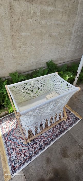 Детский манеж, новое