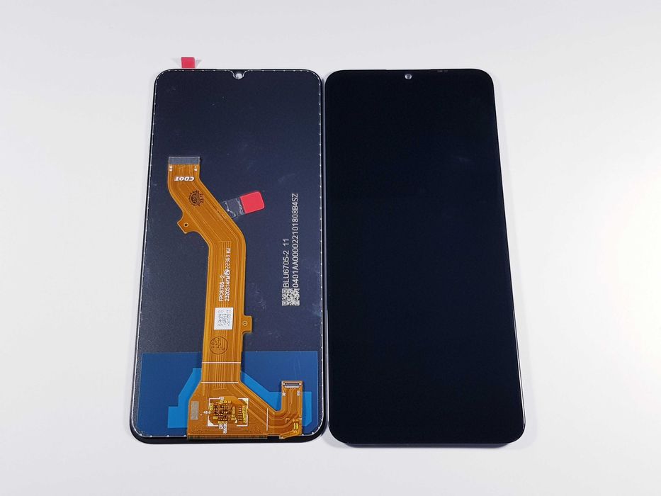 1 ГОДИНА ГАРАНЦИЯ на Дисплей за TCL 20Y/30 SE/30E/40 SE/205/403