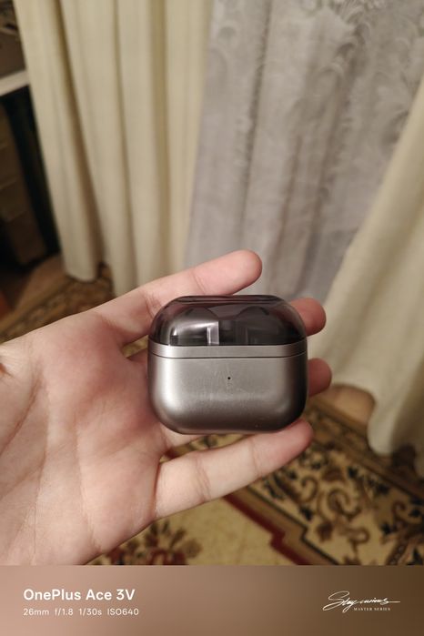 Samsung Buds 3 оригинал