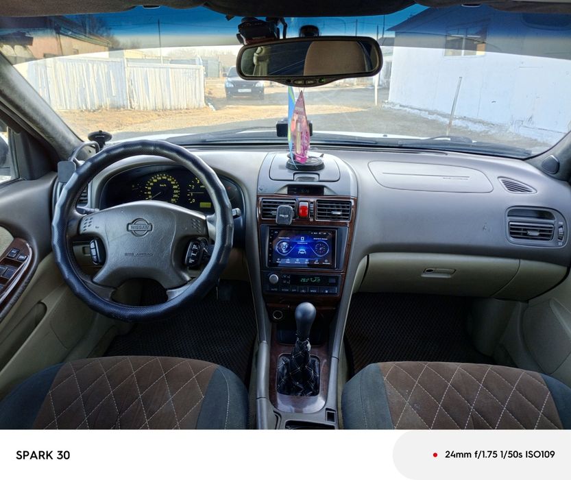 Продам Ниссан Максима