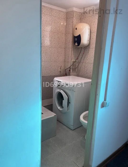 Квартира съемная