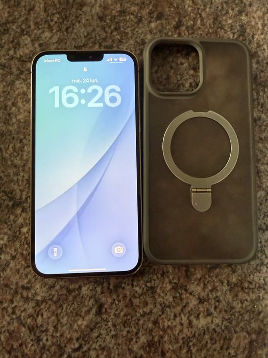 Iphone 13 pro max/99 baterie