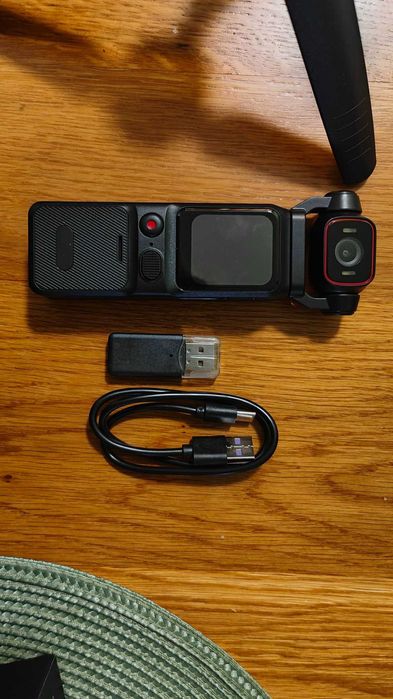 Action Camera Osmo Poket