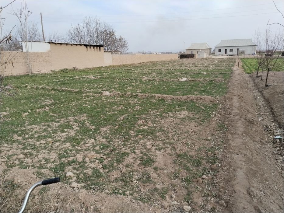 Ер сотилади сурхон 5 кумкишлок махалласида