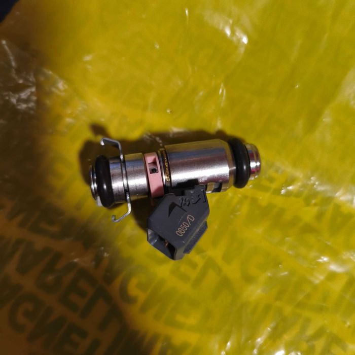 Injector Benzina NOU Renault Clio 2, Twingo, Kangoo 1.2 16V - Magneti Marelli IWP099
