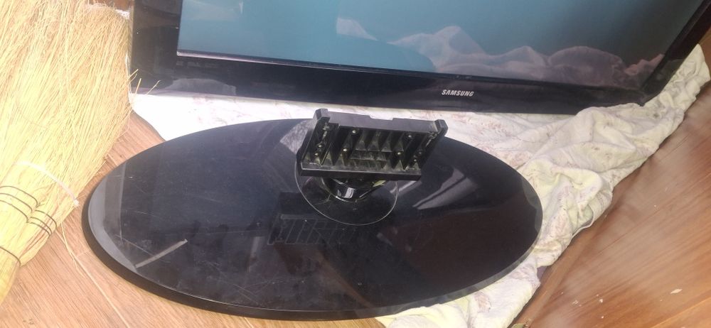 Продам телевизор плазменный