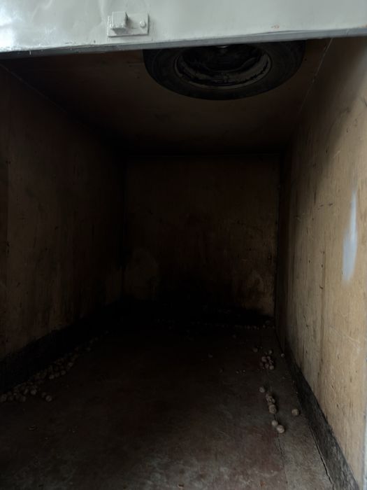 Labo butka almashamiz zavatiskoy bortiga