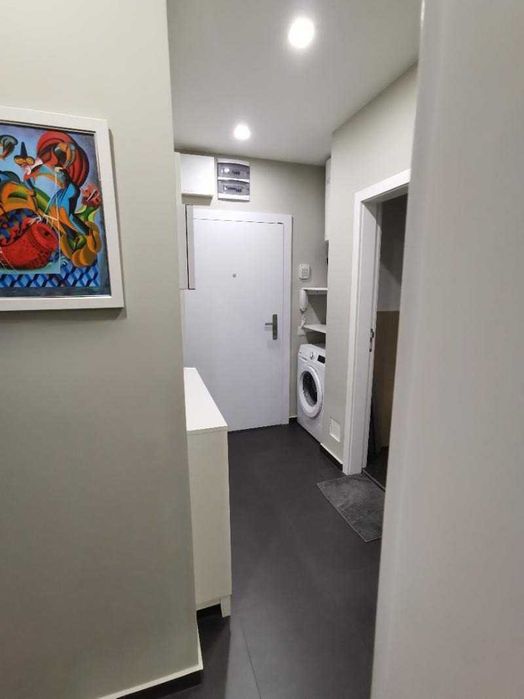 Дава се под наем Тристаен апартамент в София, Дружба 2 - 75 кв.м за 648.21 € - Снимка #6