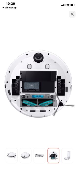 Продам робот-пылесос