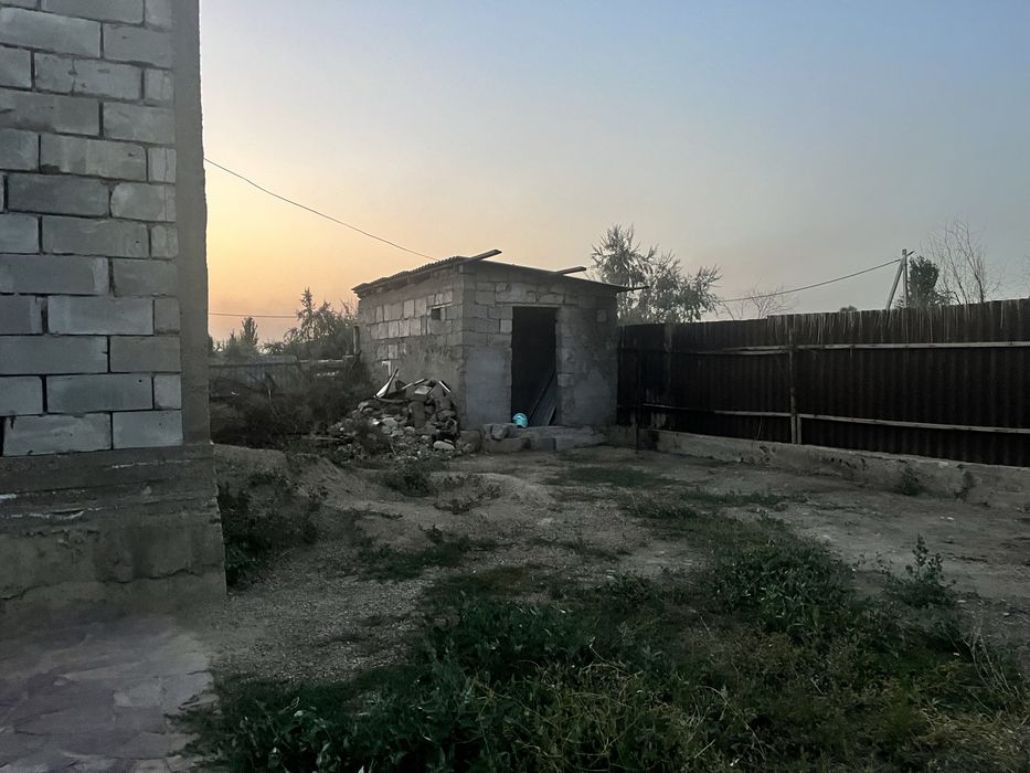 Продам времянку