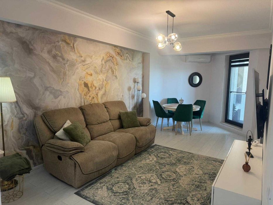 Apartament 2 cam Cazare mamaia solid butoaie