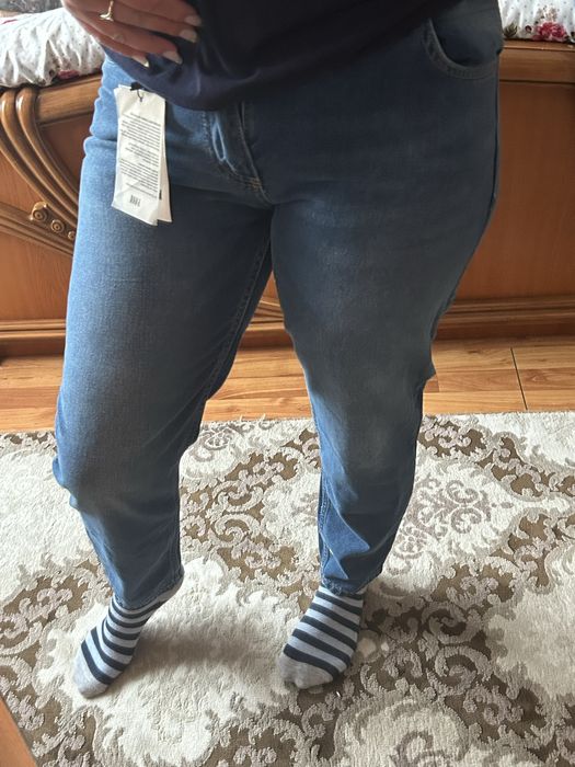 Blugi noi marimi 34,36,38