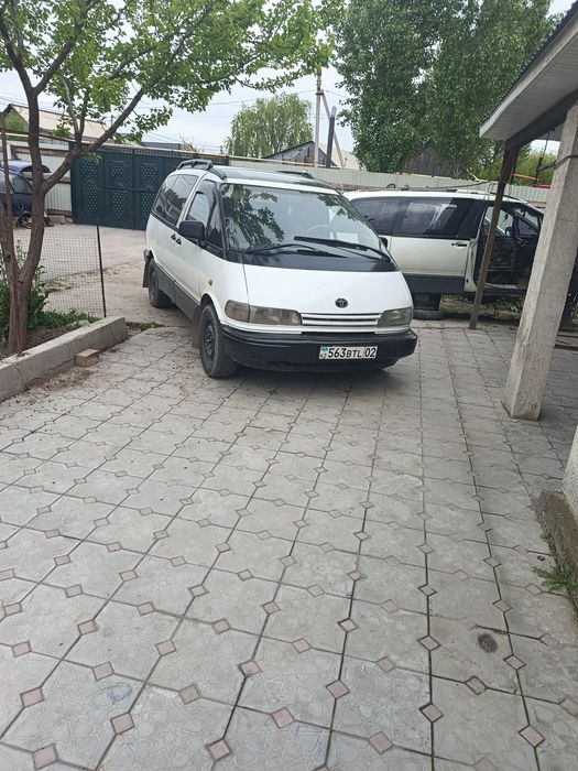 РАССРОЧКА! Тойота Превиа