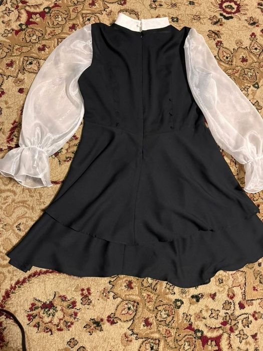 Платье для выпускниц