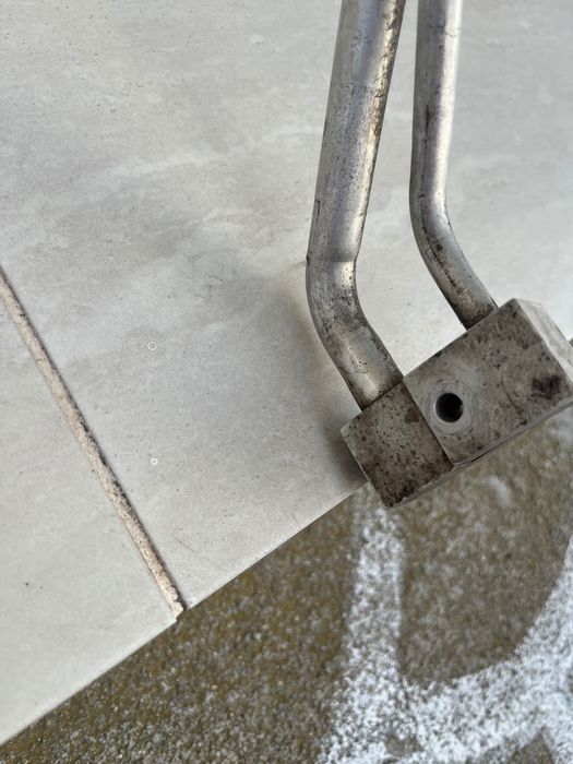 Тръби за климатик Alfa Romeo 147