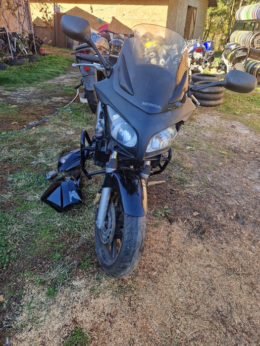 Vand Piese Honda CBF 600SA PC38 ABS  2006