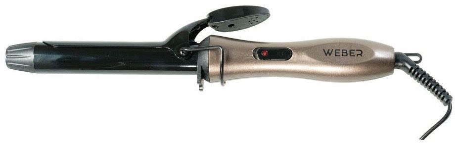 Плойка weber HC-720C