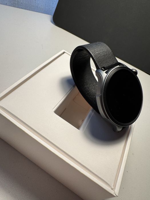 Amazfit Balance nou.