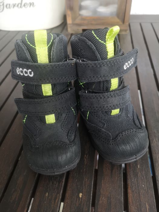 Ecco, детски обувки, номер 20