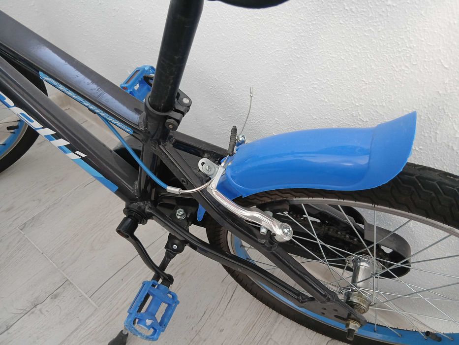 Детско колело 20 Corelli