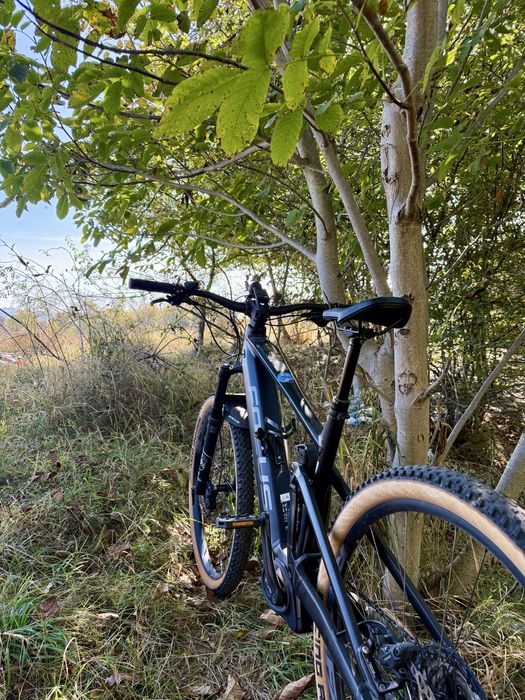 Bicicletă electrică Full Suspension Focus Jam2 6.8