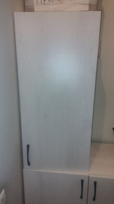 Верхнее шкафы откухни