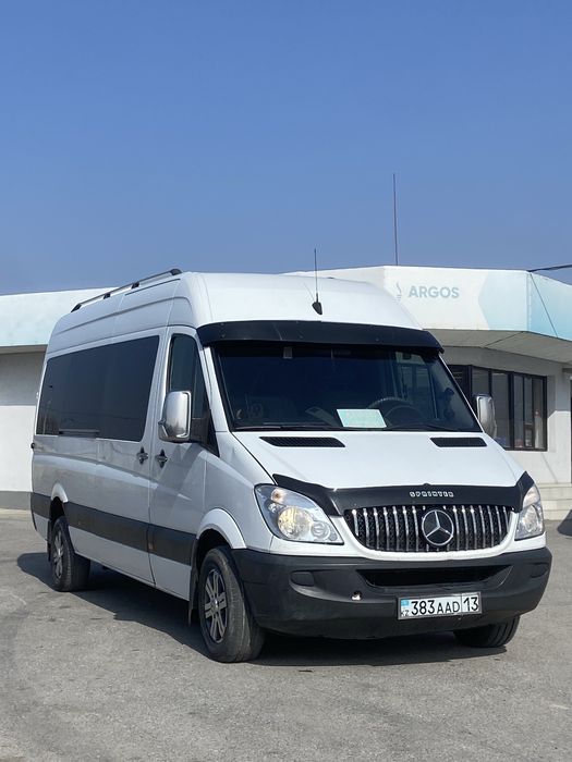 Принимаем заказы