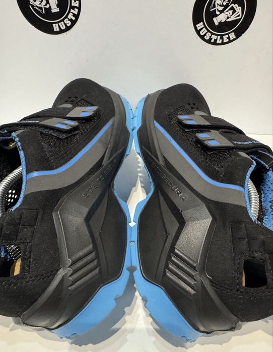 Мъжки летни обувки STEITZ SECURA .Номер 43