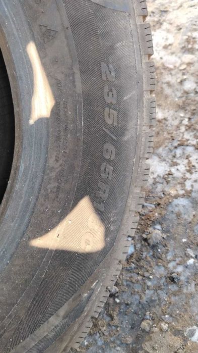 Шины Viatii зимние