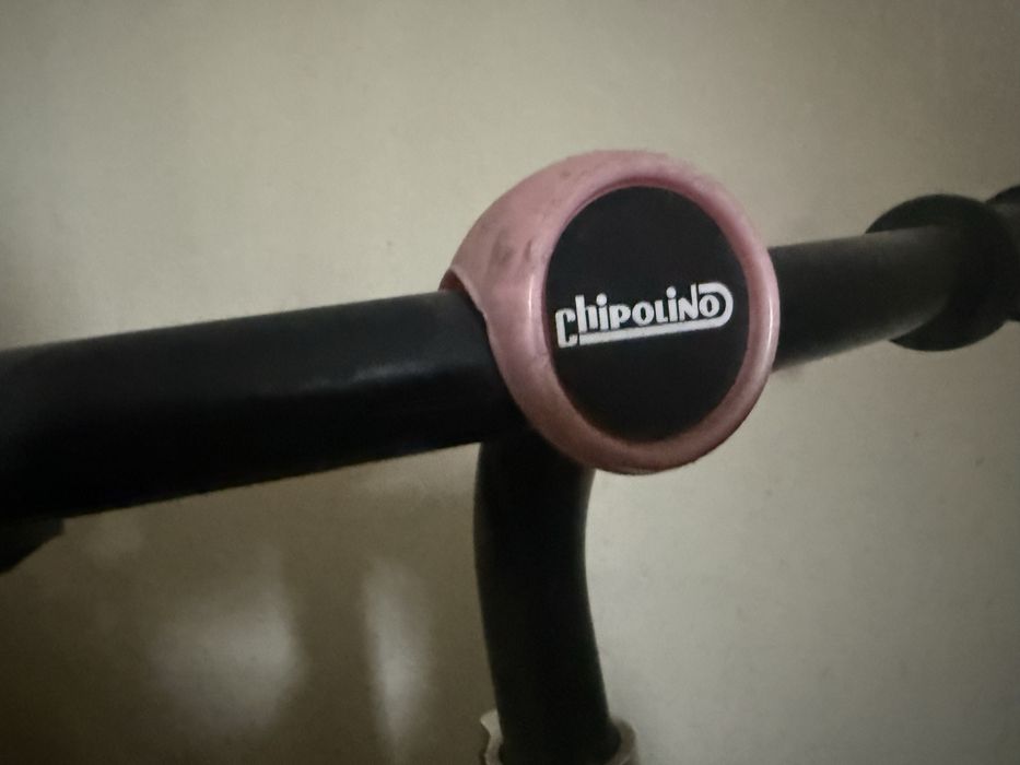 Колело за баланс Чиполино