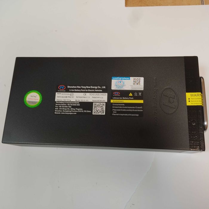 БАТЕРИИЛитиеви,Гелови 25Ач u 20Aч на 60волта и 48в НОВИ!!!Ремонтиране.