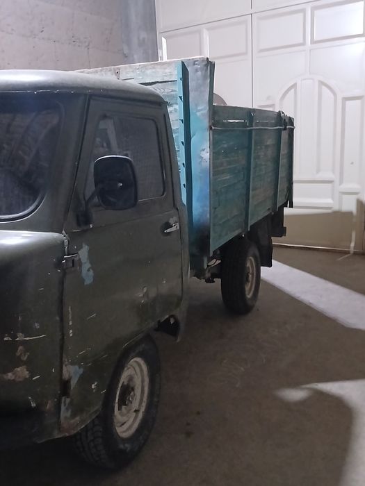 Uaz yili 1980 holati oʻrtacha