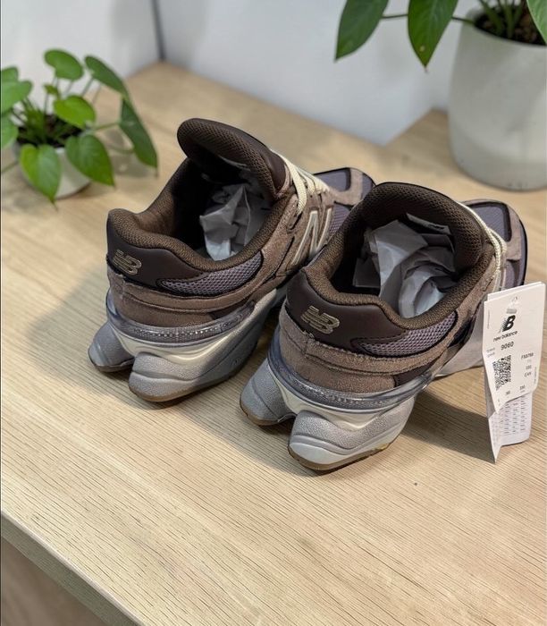 New Balance mushroom unisex colet cu VERIFICARE