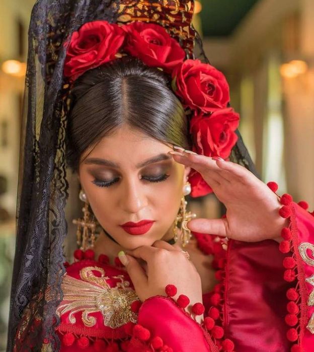 Прокат костюмов Народы мира!