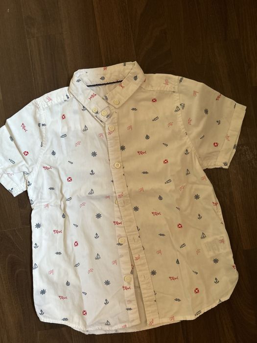 Camasi de bumbac 100%