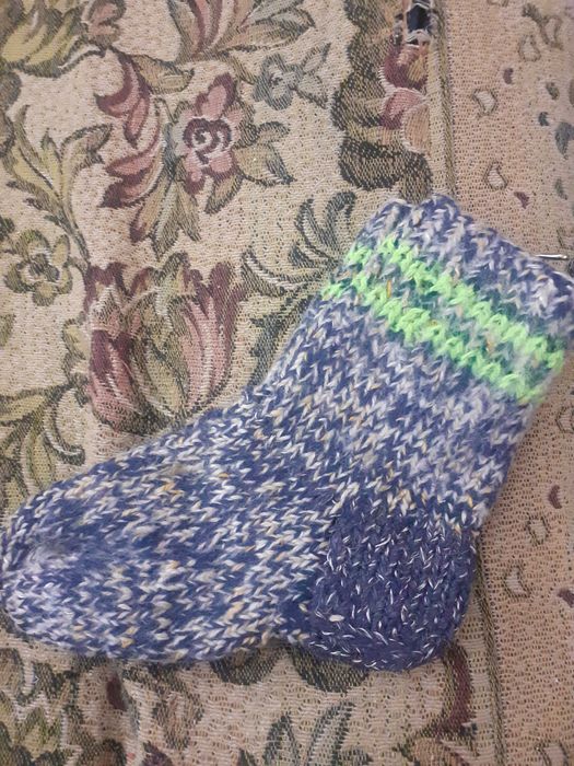 Вязаные вещи детям