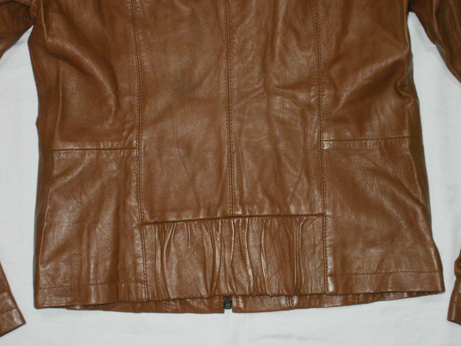 SARA KELLY ново есетвена кожа 36