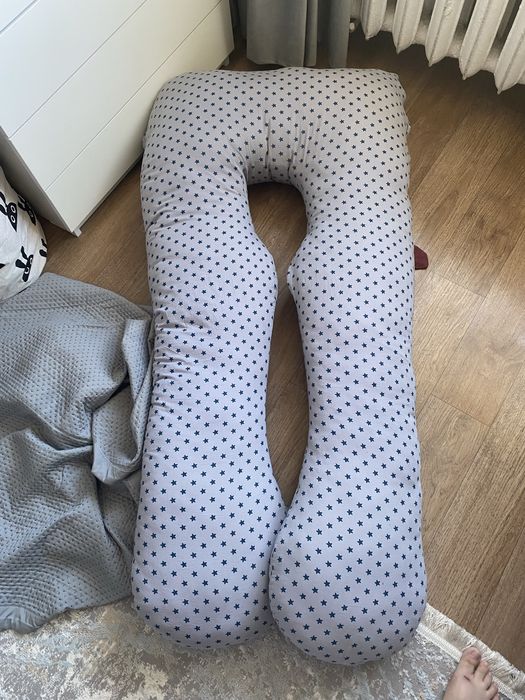 Подушка для беременных