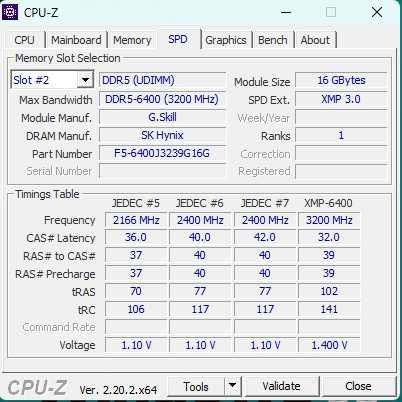 Kit Intel Core i7-13700K + Gigabyte B760 Gaming X AX DDR5 (Wi-Fi) - Garantie