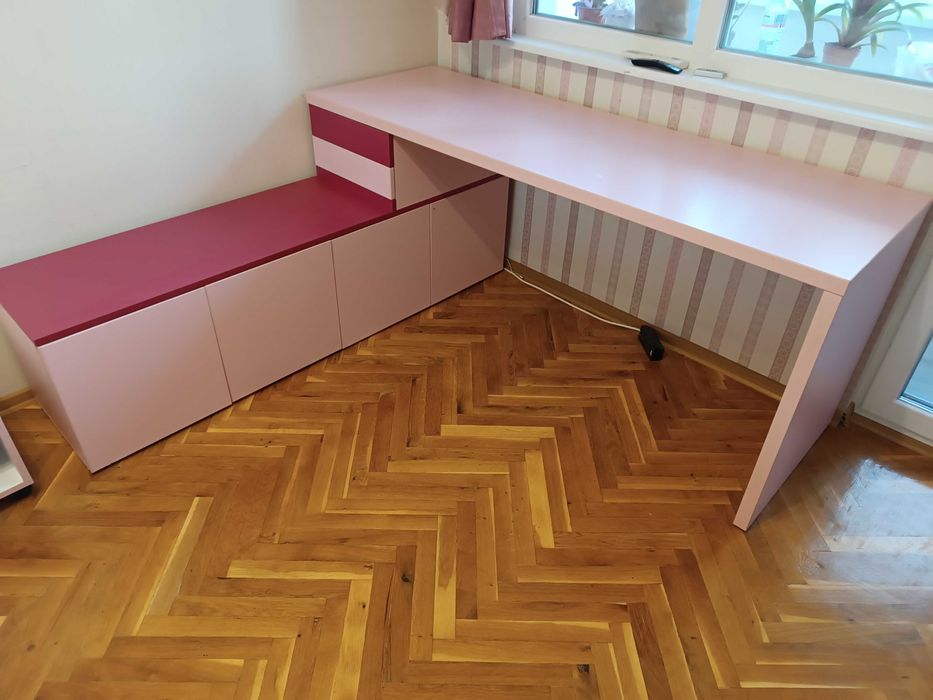 обзавеждане детска стая