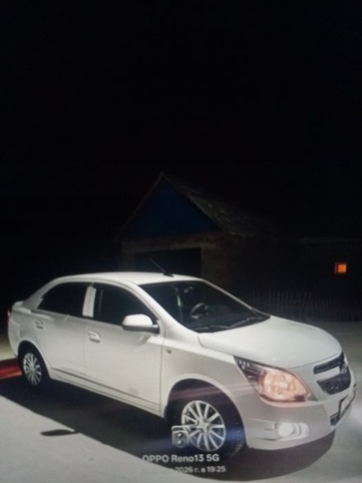 Продам Chevrolet Cobalt