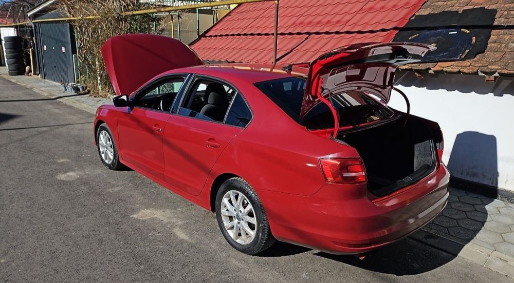 VOLKSWAGEN Jetta 2015 — imagine 5