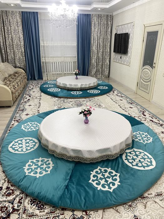 Аренда жер стол беріледі