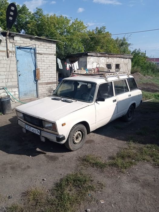 Ваз 2104 продам срочно