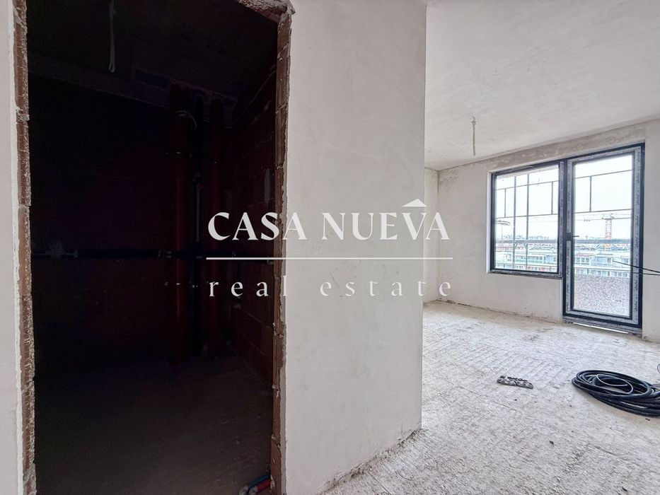 Продава се Тристаен апартамент в София, Овча купел - 105 кв.м за 1302 €/кв.м - Снимка #6