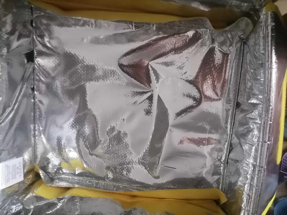 Срочно продаётся термокороб