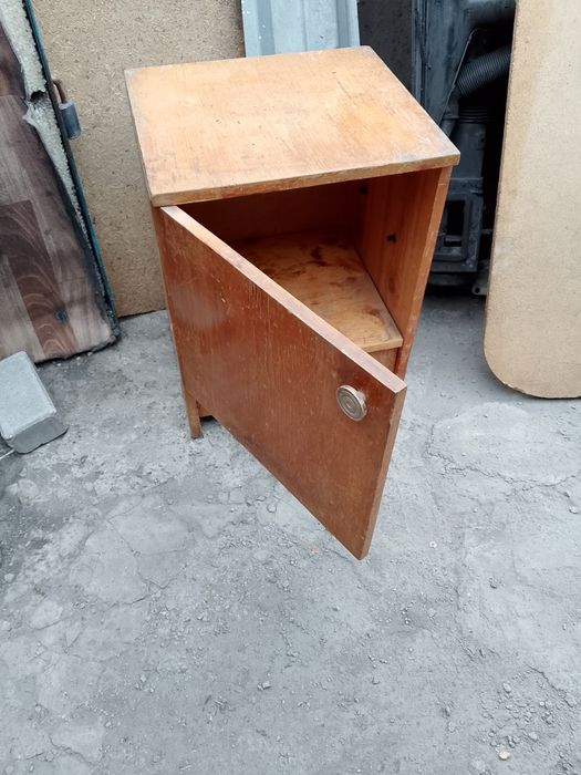 Тумбачка СССР продам