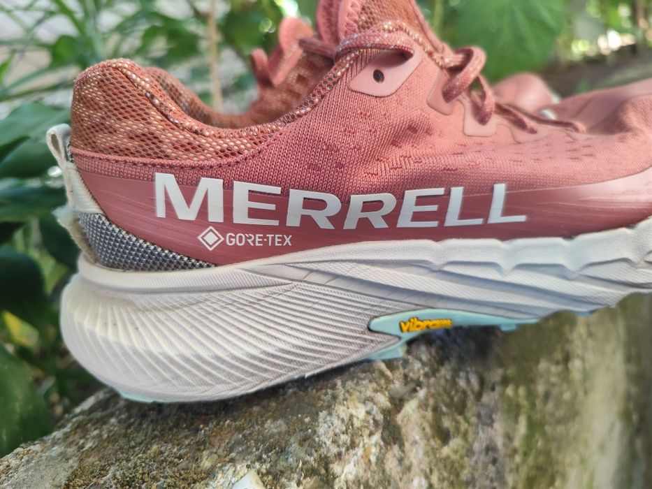 Merrell Agility Peak 5 GTX 40 номер