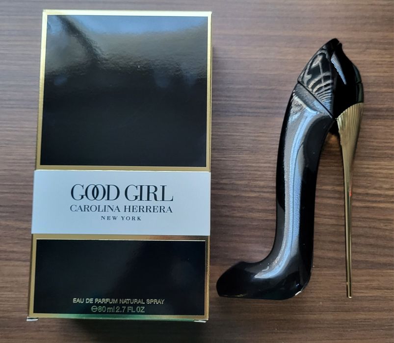Carolina Herrera - Good Girl, EDP 80 ml