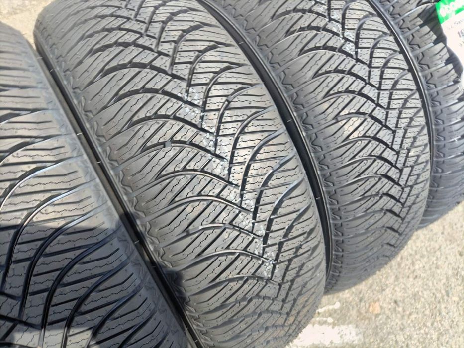 195/65/15 Гудрайд 4 сезона / ДОТ 2023 г - Чисто нови